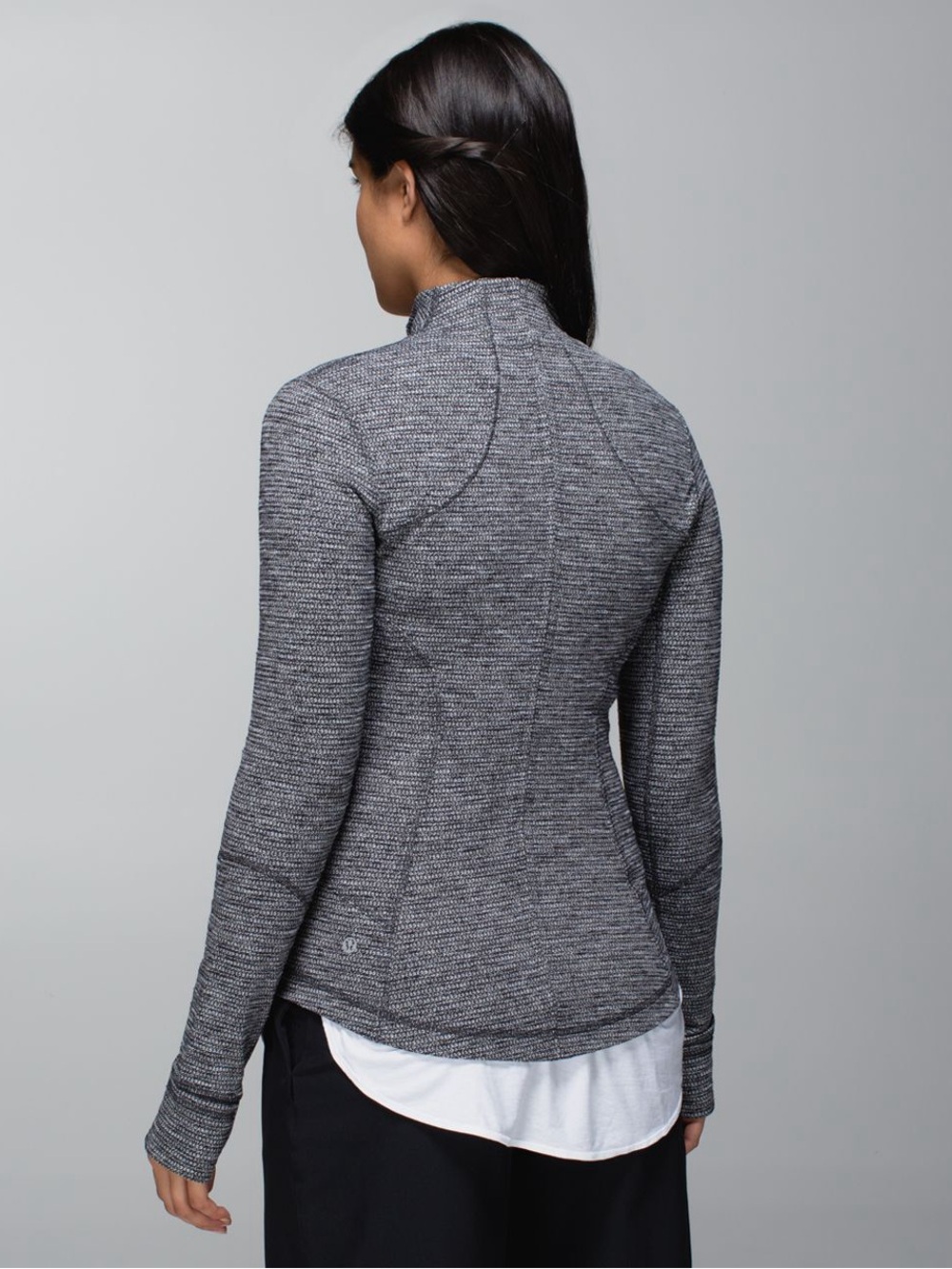 Lululemon Forme Jacket - Picture 2 of 9